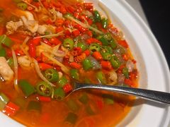 -贡宴盐帮菜自贡驻京联络处餐厅