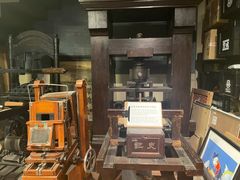 -中华圣公会教堂旧址