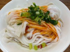 -子午路张记·肉夹馍(华强北店)