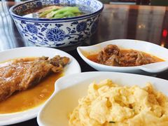 -澄信居膳麵