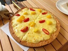 -一尺花园(安和花园店)