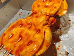 -汉巴味德(大悦城店)