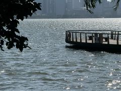 -金鸡湖景区