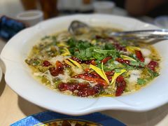 -九龙茶室·粤式茶餐厅(惠州永旺店)