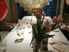 -春树下·树屋花房西餐厅(罍街AS1980店)