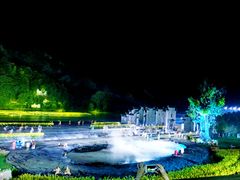 -婺源梦里老家大型山水实景演出