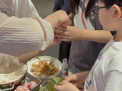 -梁家大院•农家菜(昆山会展中心店)