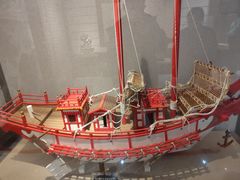 -石岛赤山风景区