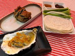 -金陵大勇烧烤·小龙虾·海鲜大咖(竹山路店)