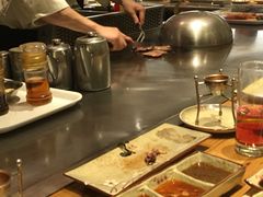 -赤坂亭·M9和牛烧肉·铁板烧(合肥万象城店)