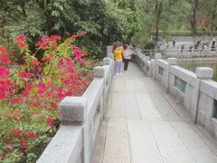 -广州市白云山风景名胜区