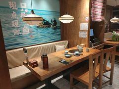 -云海肴云南菜·蒸汽石锅鱼(北京良乡华冠店)