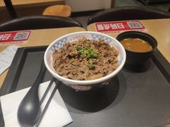 -町门烤肉拌饭专门店(新天地店)