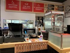 -食其家·牛丼咖喱(太阳宫店)