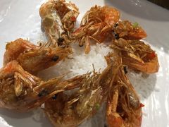 -御花园·粤菜·海鲜火锅(中山公园店)