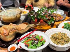 -面辣子·陕西家乡菜(钟楼店)