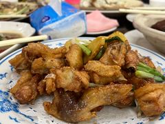 -腰记饭店(龙源路店)