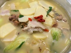 -打酱油·非遗淮扬菜(瘦西湖梅岭店)