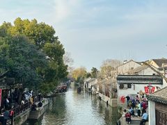 -南浔古镇
