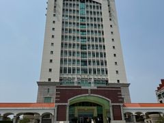 -厦门大学(思明校区)