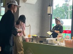 -眉州东坡(翠微印象城店)