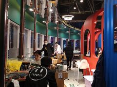 大堂-蚝英雄鲜蚝自助专门店(长楹天街直营店)