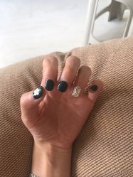 -安可儿Anker's Nail日式美甲美睫