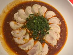 -馋遇江南·精致湖景雅宴(东方之门店)