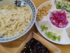 -惠丰门丁肉饼店