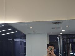 -WEGYMER健萌健身(麦德龙钰龙天下馆)