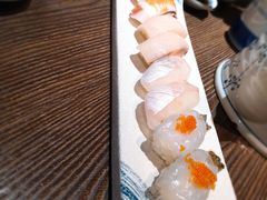 -大雄寿司(中华广场店)