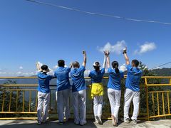 -吉林市朱雀山国家森林公园