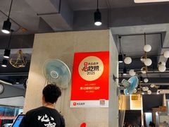 -陈记顺和潮汕牛肉火锅(韩江路店)
