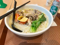 -蒙自源米线大王(东站店)