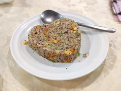 能量三色藜麦炒饭-佛有缘·32年老字号(广州首店)