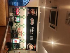 -萨莉亚意式餐厅(深圳北站店)