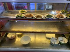 水产区-肆姐面粉馆(坡子街店)