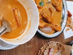 -曼谷食堂·泰国家庭料理(丹桂路店)