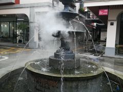 -T28PARK公园里