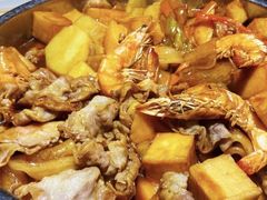 -焖锅部落(中央时代广场店)