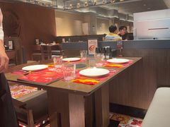 -ZAFFERANO西班牙海鲜饭(上海首店)