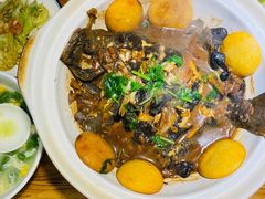 -吕氏疙瘩汤·私家菜馆(慈云寺店)