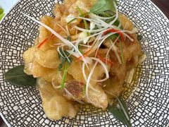-鹿鸣春饭店(总店)