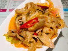 酸辣无骨凤爪-滕记星发餐室·新加坡菜(巨鹿路店)
