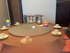 -陈家老院子·长春特色东北家宴(一匡街店)