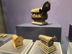 -陕西历史博物馆