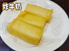 -民信老铺(双皮奶博物馆店)