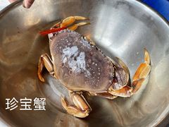 -新加坡海鲜(国贸商城店)