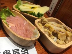 -独食火锅·半米屋台(直营总店)