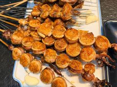 -高家烧鸽子烧烤店63年